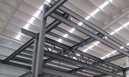 Planta 4 Producción Laboratorios Pisa Tlajomulco