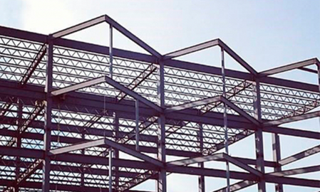 Edificio Torre Plata