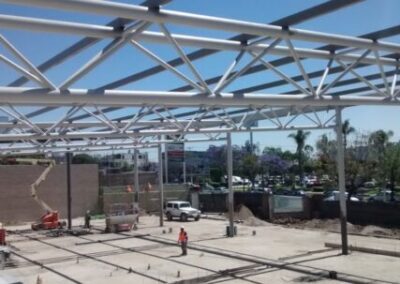 Agencia Alfa Romeo Lopez Mateos