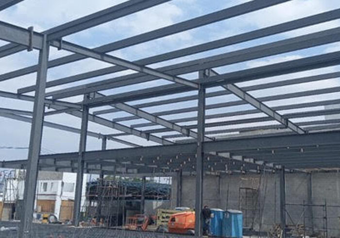 Agencia Mercedes Benz Satelite