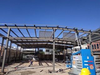 Agencia MG Hermosillo Sonora