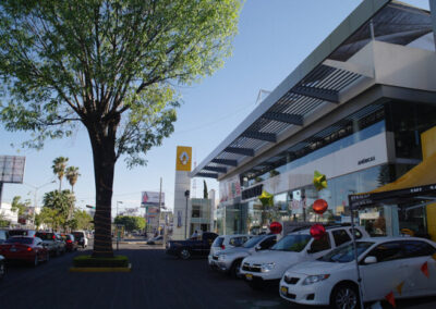 Agencia Renault