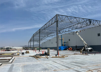 Amplicacion Nave Thyssenkrupp