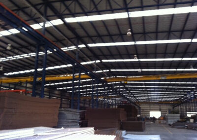 Armasel Aceros