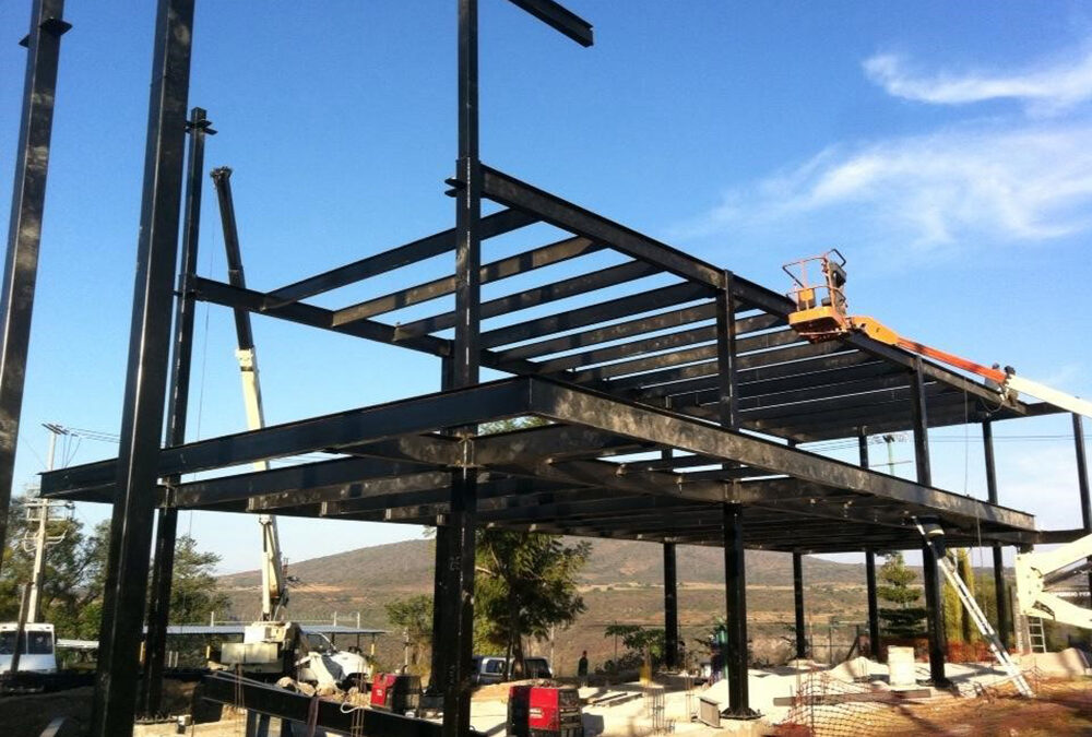 Centro De Capacitacion CFE Huentitan