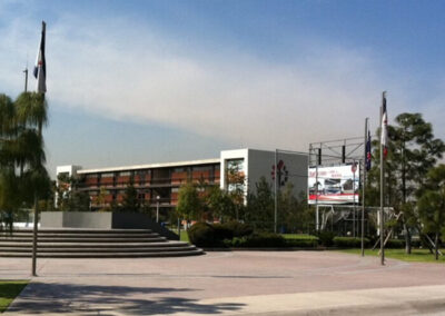 Complejo Educacional ITEA