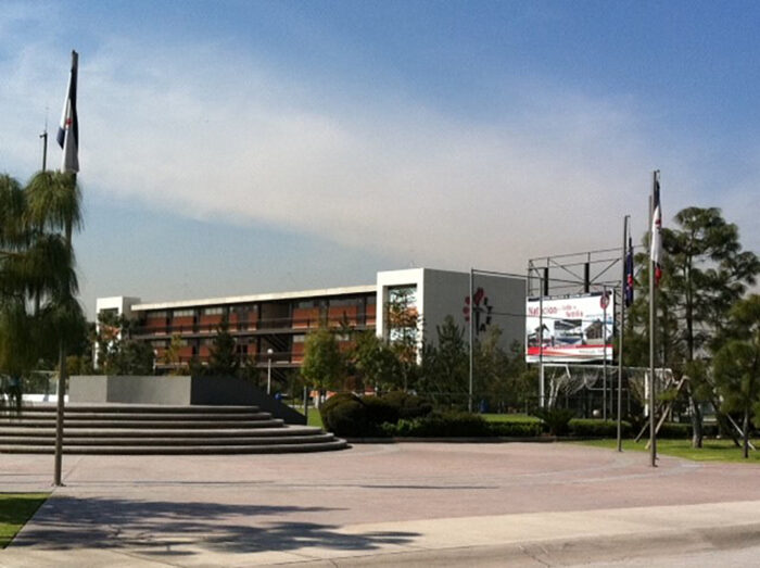 Complejo Educacional ITEA