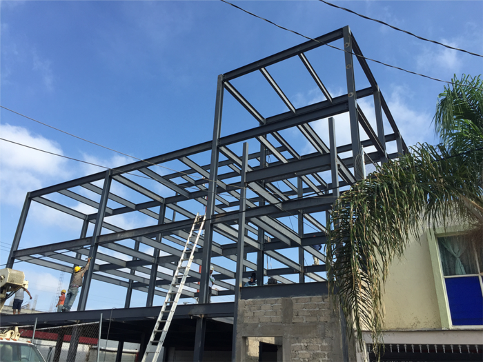 Departamentos Clarin