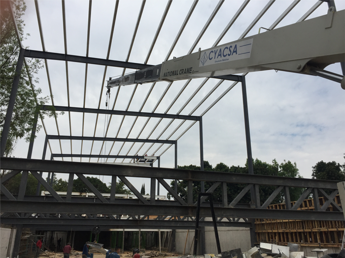 Domo Basquetbol CCCR