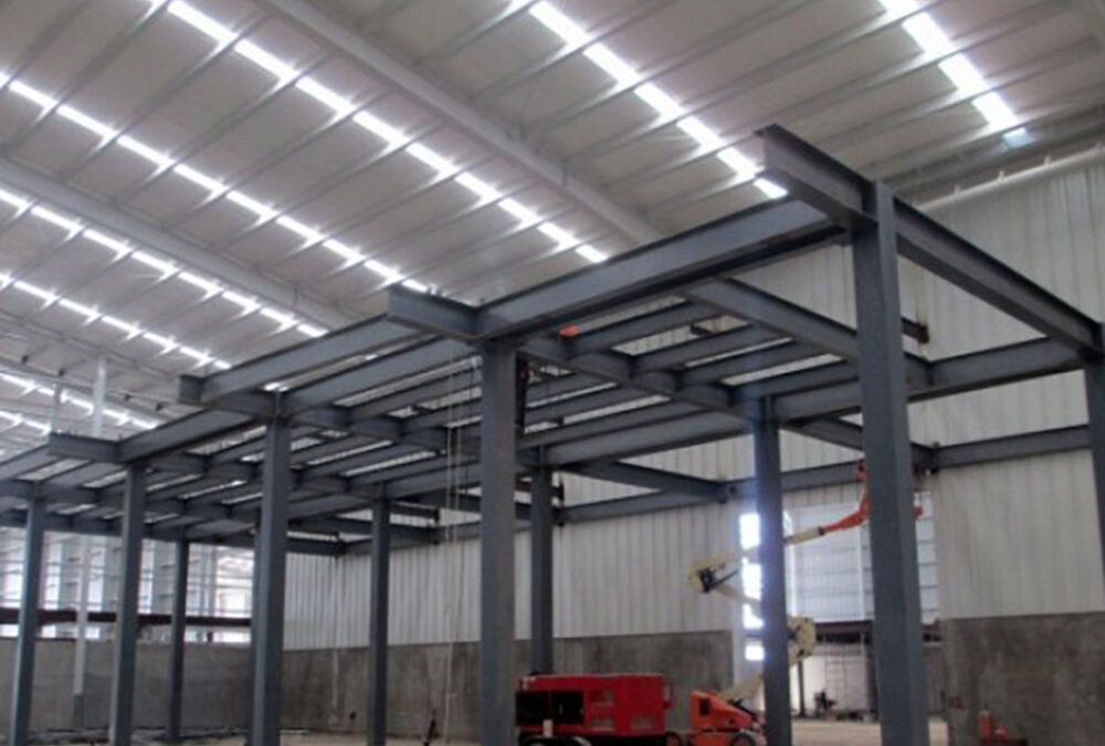 Mezanine Para Destiladores Laboratorios Pisa