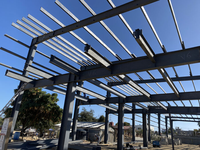 Nave Pro Cables Los Cabos