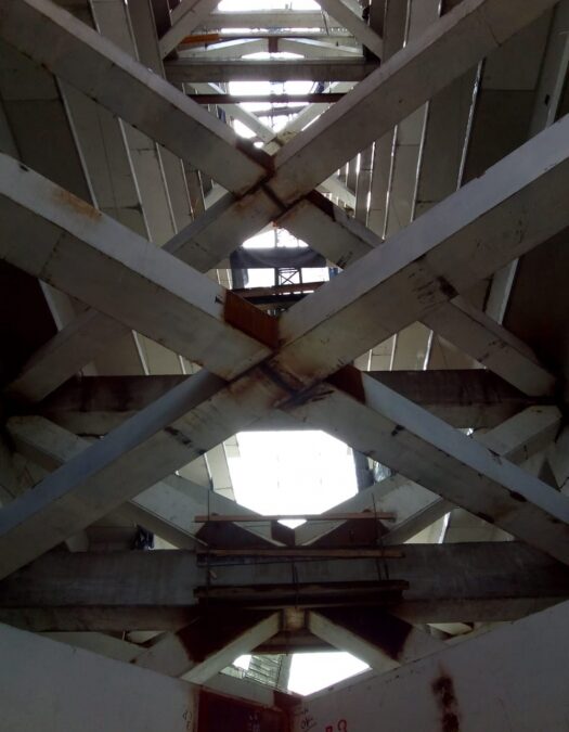 Parallelo Insurgentes Sur