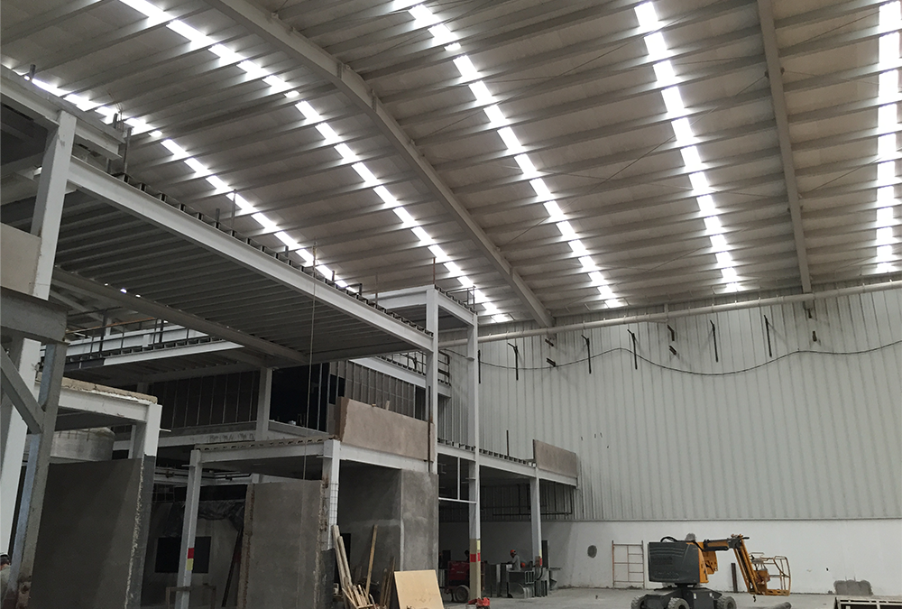 Planta 2 Produccion Manzana 2 Laboratorios Pisa Tlajomulco