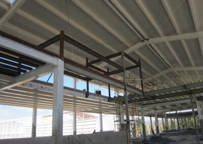 Planta De Liofilizados Y Formas Solidas