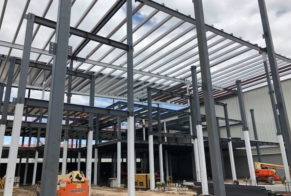 Planta Formas Solidas Laboratorios Pisa