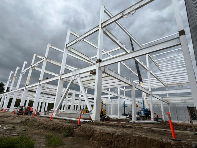 Planta Solidos Liomont