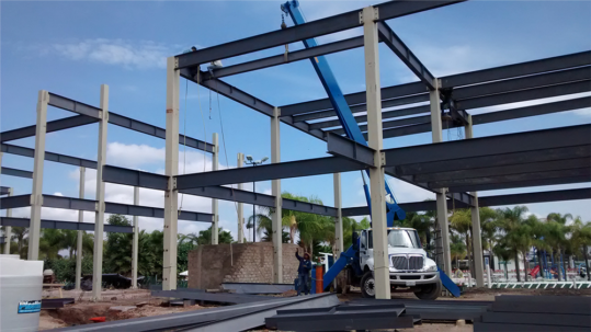 Plaza Aqua Tlaquepaque