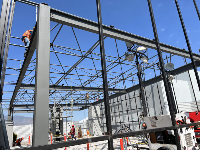 Sala VIP Aeropuerto Tepic