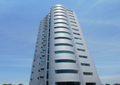 Torre Eva Briseño