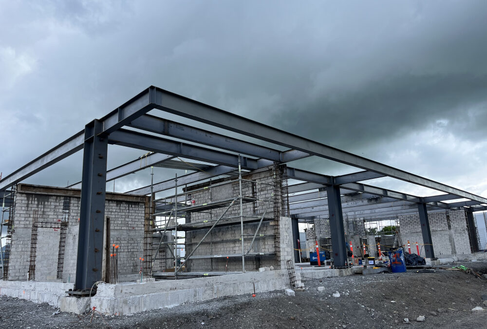 Sala Aeropuerto Tepic Full