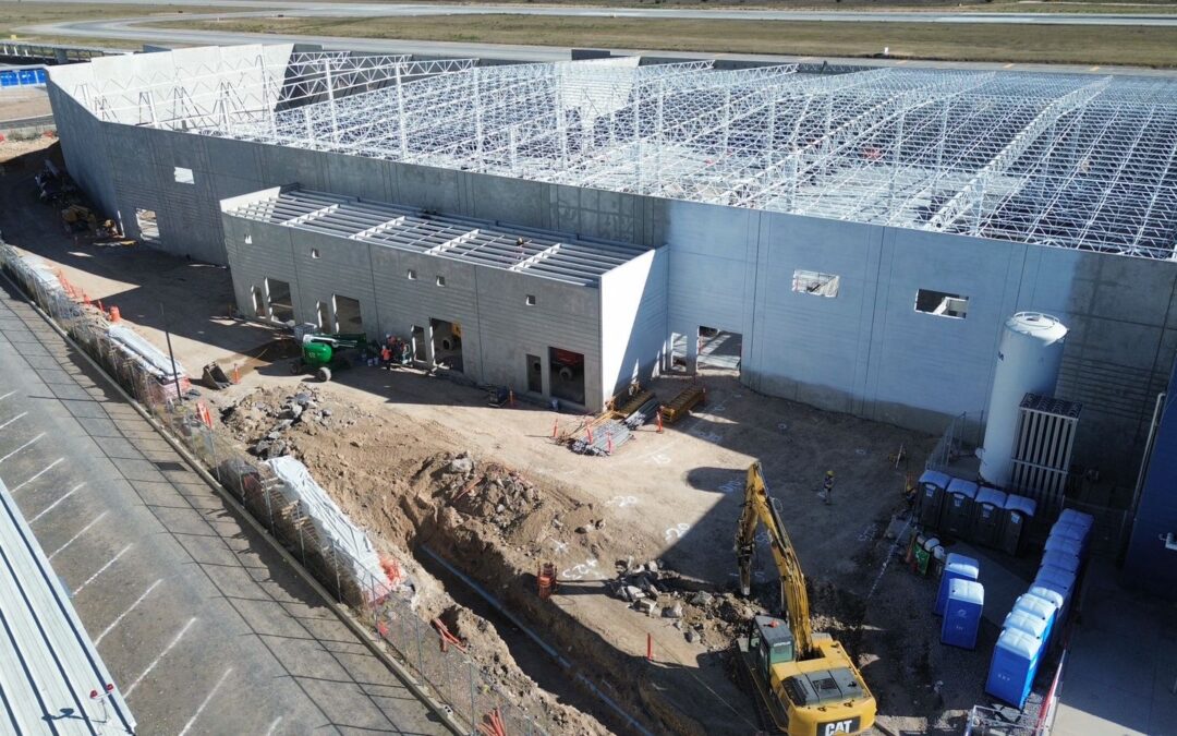 Vesta Safran | QUERÉTARO