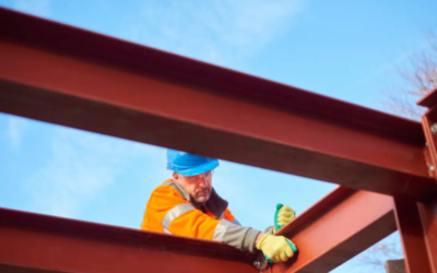 Cómo elegir una empresa de estructuras metálicas para proyectos de infraestructura de gran escala