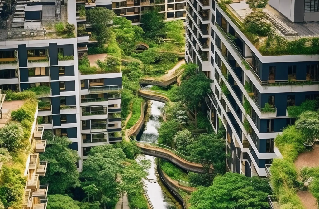 Construcción sustentable y certificaciones verdes